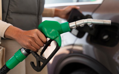 Benzineauto zakelijk leasen? Praktisch en veelzijdig