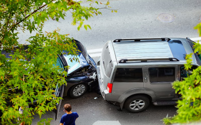 Schade aan je leaseauto, wat nu?