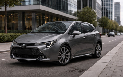 Top 5 betrouwbare occasions: de beste tweedehands auto’s om te leasen