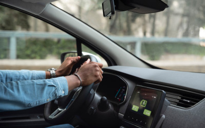 Top 5 elektrische auto’s met de grootste actieradius in 2025