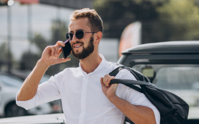 Waarom kiezen steeds meer ZZP’ers voor financial lease?