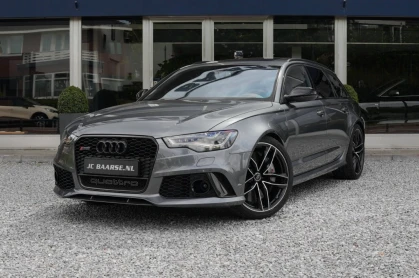 AUDI RS6