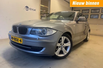 BMW 1-SERIE