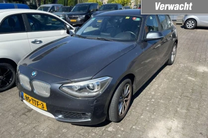 BMW 1-SERIE