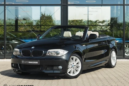 BMW 1-SERIE