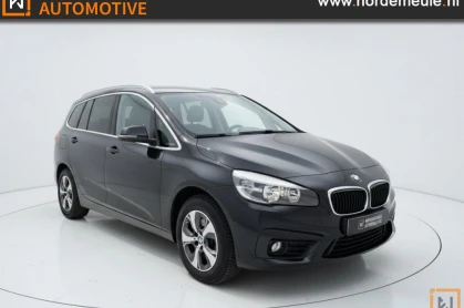 BMW 2-SERIE