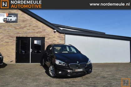 BMW 2-SERIE