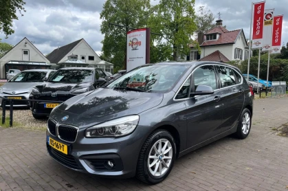 BMW 2-SERIE ACTIVE TOURER