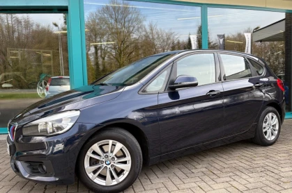 BMW 2-SERIE ACTIVE TOURER