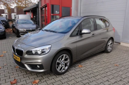 BMW 2-SERIE ACTIVE TOURER