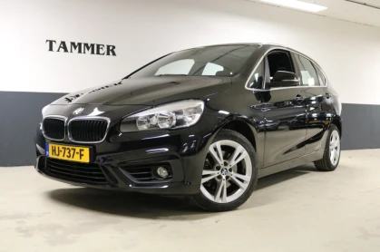 BMW 2-SERIE ACTIVE TOURER