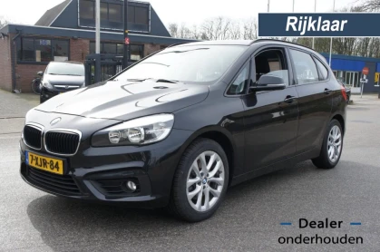 BMW 2-SERIE ACTIVE TOURER