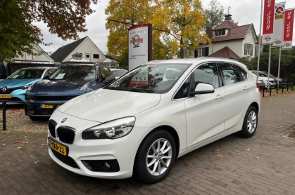BMW 2-SERIE ACTIVE TOURER