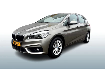 BMW 2-SERIE ACTIVE TOURER