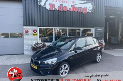 BMW 2-SERIE ACTIVE TOURER