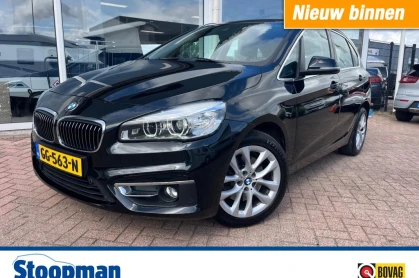 BMW 2-SERIE ACTIVE TOURER