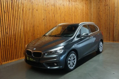 BMW 2-SERIE ACTIVE TOURER