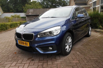 BMW 2-SERIE ACTIVE TOURER