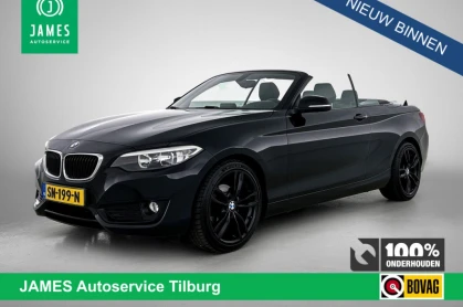 BMW 2-SERIE