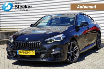 BMW 2-SERIE GRAN COUPE