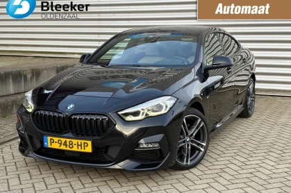 BMW 2-SERIE GRAN COUPE