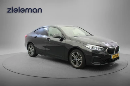 BMW 2-SERIE GRAN COUPE
