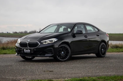BMW 2-SERIE GRAN COUPE