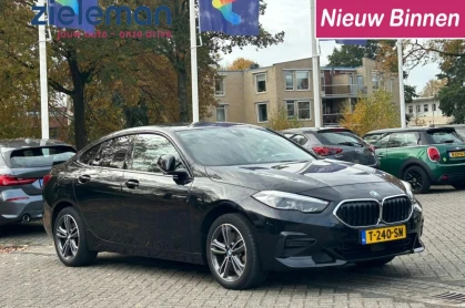 BMW 2-SERIE GRAN COUPE