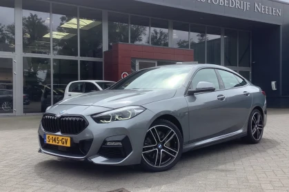 BMW 2-SERIE GRAN COUPE