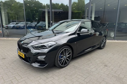 BMW 2-SERIE GRAN COUPE