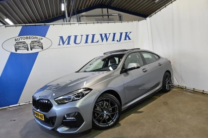 BMW 2-SERIE GRAN COUPE