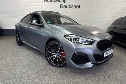 BMW 2-SERIE GRAN COUPE