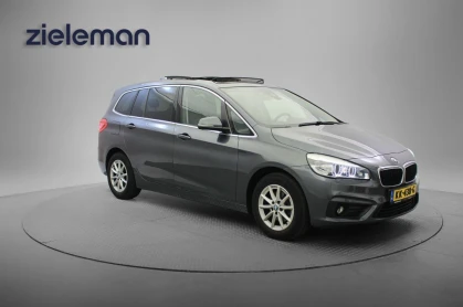BMW 2-SERIE GRAN TOURER