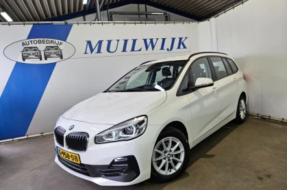 BMW 2-SERIE GRAN TOURER