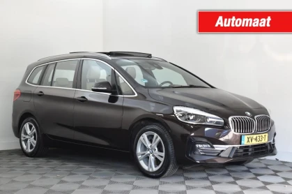 BMW 2-SERIE GRAN TOURER