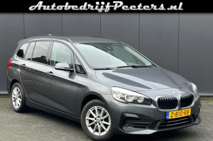 BMW 2-SERIE GRAN TOURER