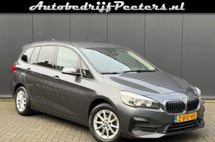 BMW 2-SERIE GRAN TOURER
