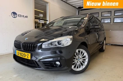 BMW 2-SERIE GRAN TOURER