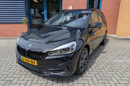 BMW 2-SERIE GRAN TOURER