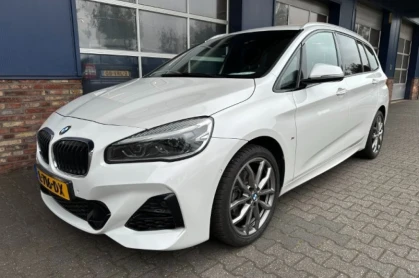 BMW 2-SERIE GRAN TOURER