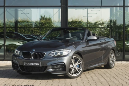 BMW 2-SERIE