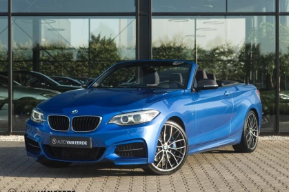 BMW 2-SERIE