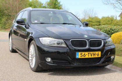 BMW 3-SERIE