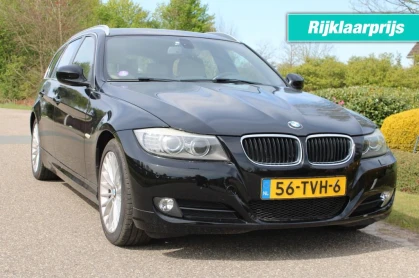 BMW 3-SERIE