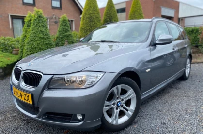 BMW 3-SERIE