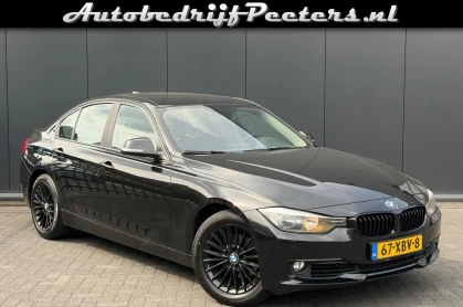 BMW 3-SERIE