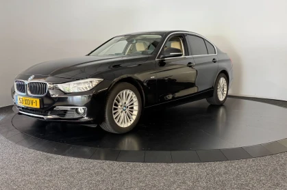 BMW 3-SERIE