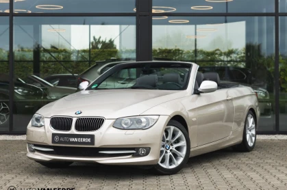 BMW 3-SERIE
