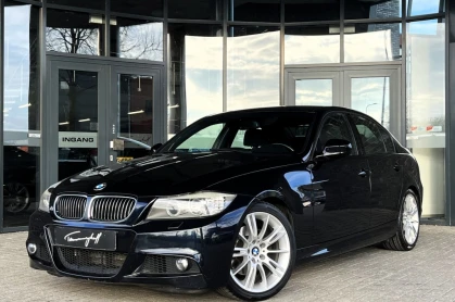 BMW 3-SERIE