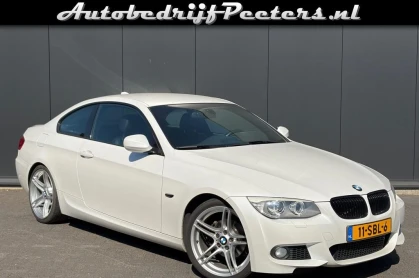 BMW 3-SERIE